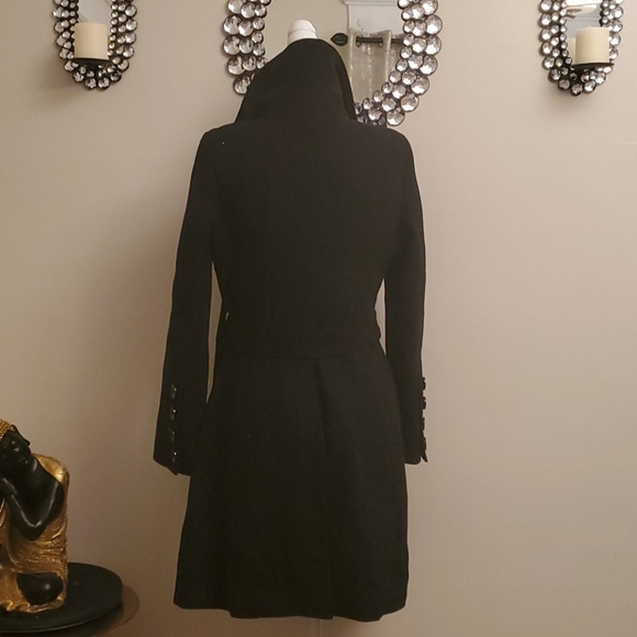 Guess Coat - Picture 3 of 4